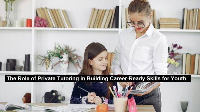 Role of Private Tutoring