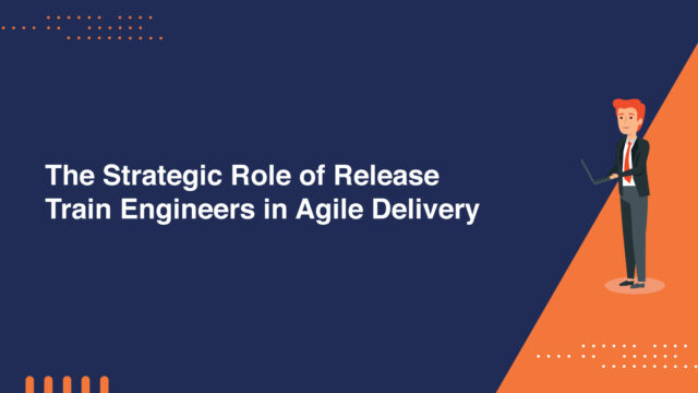 Engineers in Agile Delivery